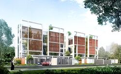 Eastwood Drive (D16), Semi-Detached #480998851